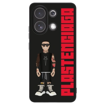 Ovitek za Xiaomi Redmi Note 13 4G - Tomáš Rajchl