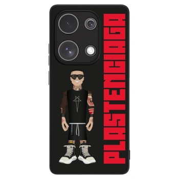 Picasee ULTIMATE CASE za Xiaomi Redmi Note 13 Pro 4G - Tomáš Rajchl