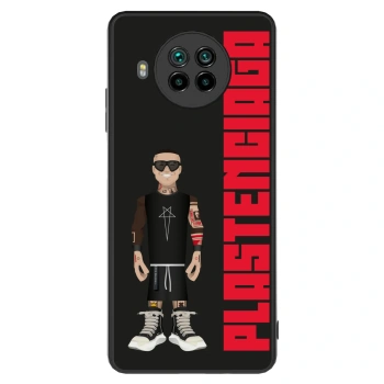 Ovitek za Xiaomi Mi 10T Lite - Tomáš Rajchl