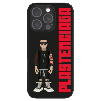 Ovitek za Apple iPhone 16 Pro - Tomáš Rajchl