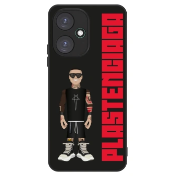 Ovitek za Xiaomi Redmi 13C 5G - Tomáš Rajchl