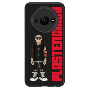 Ovitek za Xiaomi Redmi A3 - Tomáš Rajchl