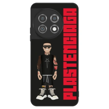 Ovitek za OnePlus 11 5G - Tomáš Rajchl