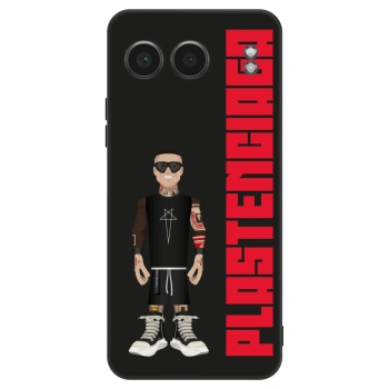 Ovitek za OnePlus Nord 4 - Tomáš Rajchl