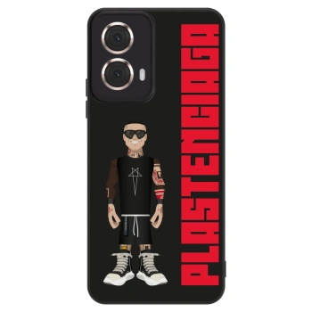 Ovitek za Motorola Moto G85 - Tomáš Rajchl