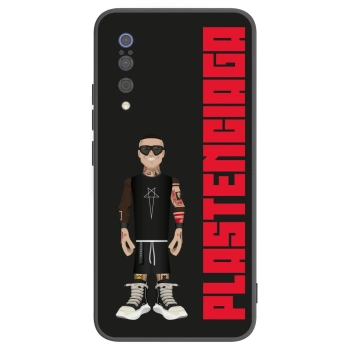 Ovitek za Xiaomi Mi 9 - Tomáš Rajchl