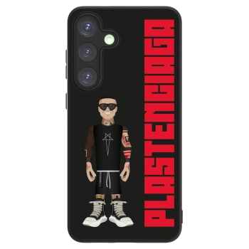 Picasee ULTIMATE CASE za Samsung Galaxy S25+ 5G - Tomáš Rajchl