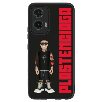 Ovitek za Motorola Moto G35 5G - Tomáš Rajchl