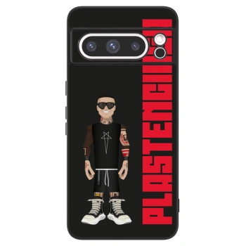 Picasee ULTIMATE CASE za Google Pixel 8 Pro - Tomáš Rajchl