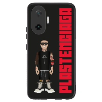 Ovitek za Xiaomi Poco F7 Pro 5G - Tomáš Rajchl