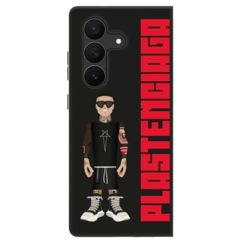 Ovitek za Samsung Galaxy Z Fold7 5G - Tomáš Rajchl