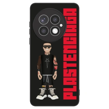 Ovitek za OnePlus 13 5G - Tomáš Rajchl