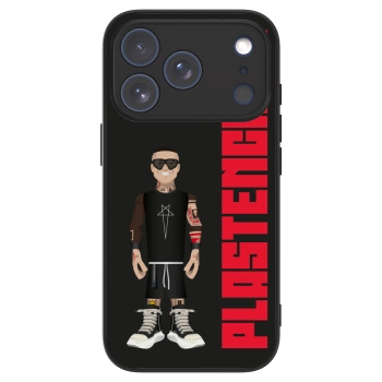 Picasee ULTIMATE CASE za Apple iPhone 17 Pro - Tomáš Rajchl