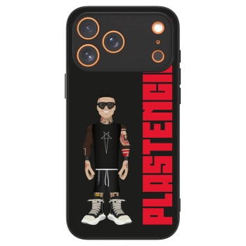 Picasee ULTIMATE CASE MagSafe za Apple iPhone 17 Pro Max - Tomáš Rajchl