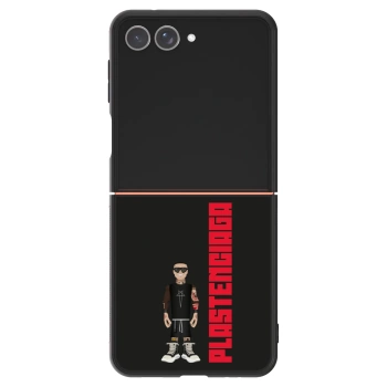 Ovitek za Samsung Galaxy Z Flip7 5G - Tomáš Rajchl