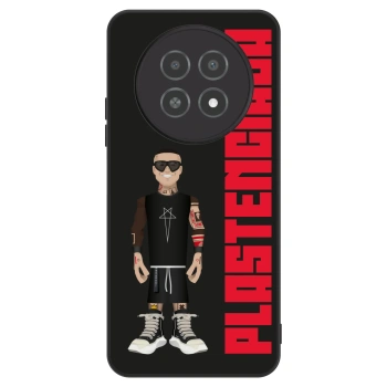 Ovitek za Realme 12X - Tomáš Rajchl