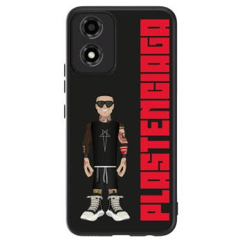 Ovitek za Motorola Moto E14 - Tomáš Rajchl