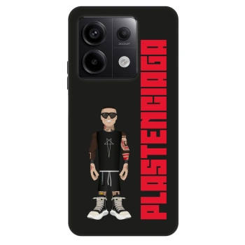 Ovitek za Xiaomi Redmi Note 13 Pro 5G - Tomáš Rajchl