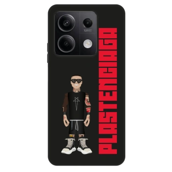 Ovitek za Xiaomi Redmi Note 13 5G - Tomáš Rajchl