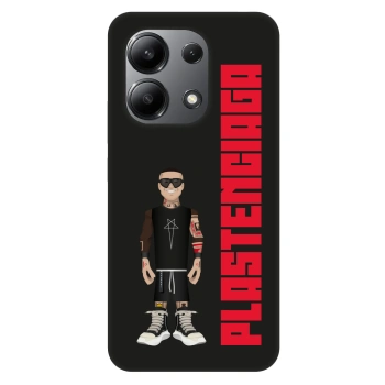 Picasee Fashion Case za Xiaomi Redmi Note 13 4G - Tomáš Rajchl