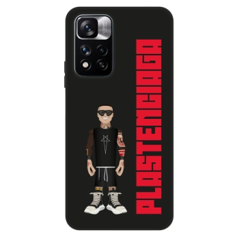 Ovitek za Xiaomi Redmi Note 11 Pro - Tomáš Rajchl