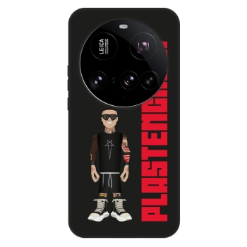 Ovitek za Xiaomi 15 Ultra - Tomáš Rajchl