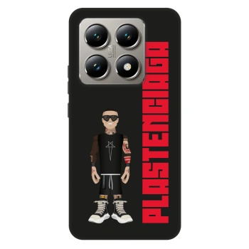 Ovitek za Xiaomi 14T Pro - Tomáš Rajchl