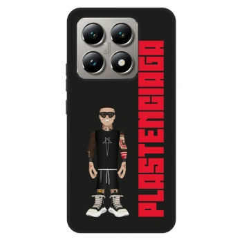 Ovitek za Xiaomi 14T - Tomáš Rajchl