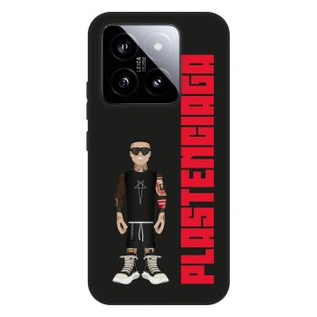 Ovitek za Xiaomi 14 - Tomáš Rajchl