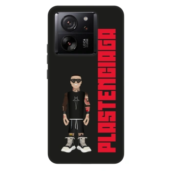 Ovitek za Xiaomi 13T Pro - Tomáš Rajchl