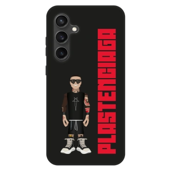 Ovitek za Samsung Galaxy S24 FE S721B - Tomáš Rajchl