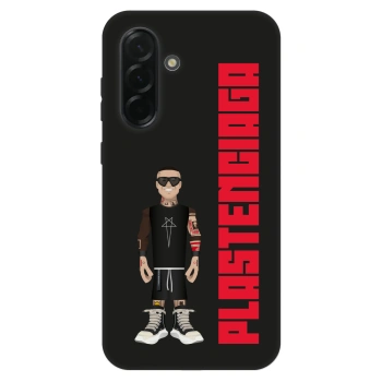 Ovitek za Samsung Galaxy A36 5G - Tomáš Rajchl