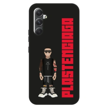 Ovitek za Samsung Galaxy A34 5G A346B - Tomáš Rajchl