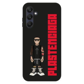 Ovitek za Samsung Galaxy A25 A256B 5G - Tomáš Rajchl