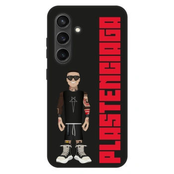 Ovitek za Samsung Galaxy S24+ S926B 5G - Tomáš Rajchl