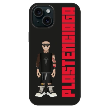 Ovitek za Apple iPhone 13 - Tomáš Rajchl