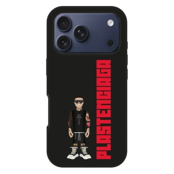 Ovitek za Apple iPhone 17 Pro - Tomáš Rajchl