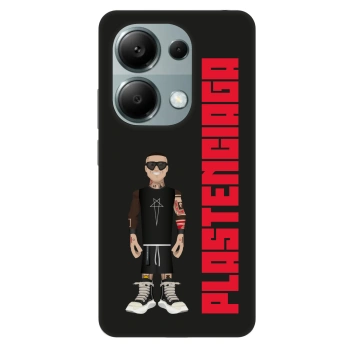 Ovitek za Xiaomi Redmi Note 13 Pro 4G - Tomáš Rajchl