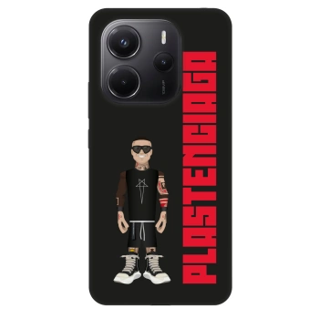Ovitek za Xiaomi Redmi Note 14 4G - Tomáš Rajchl