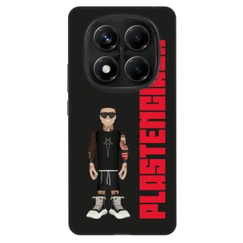 Ovitek za Xiaomi Redmi Note 14 Pro 4G - Tomáš Rajchl