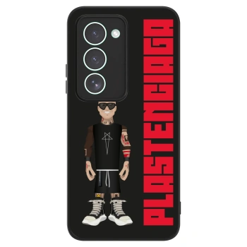 Ovitek za Xiaomi Redmi 15 5G - Tomáš Rajchl
