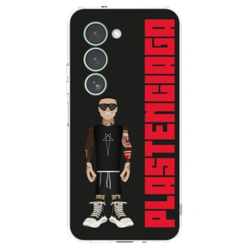 Picasee silikonski prozorni ovitek za Xiaomi Redmi 15 5G - Tomáš Rajchl
