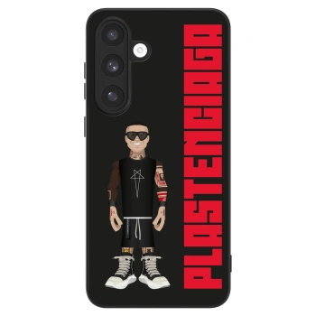 Ovitek za Samsung Galaxy S25 FE 5G - Tomáš Rajchl