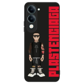 Ovitek za Vivo Y29s 5G - Tomáš Rajchl