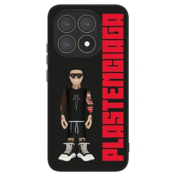 Ovitek za Xiaomi 15T - Tomáš Rajchl