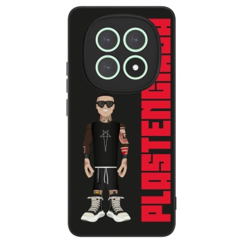 Ovitek za Xiaomi Redmi Note 15 - Tomáš Rajchl