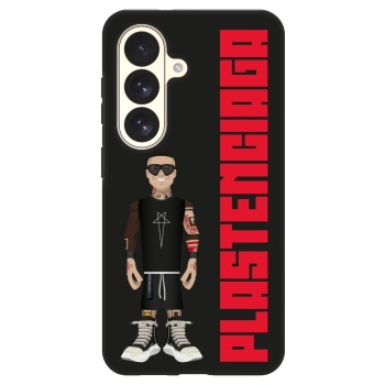 Ovitek za Samsung Galaxy S26 - Tomáš Rajchl