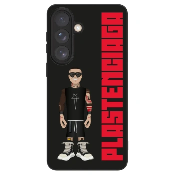 Picasee ULTIMATE CASE za Samsung Galaxy S26+ - Tomáš Rajchl