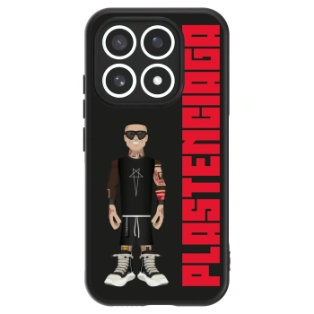 Picasee ULTIMATE CASE za Xiaomi 17 - Tomáš Rajchl