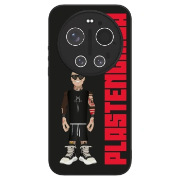 Picasee ULTIMATE CASE za Xiaomi 17 Ultra - Tomáš Rajchl